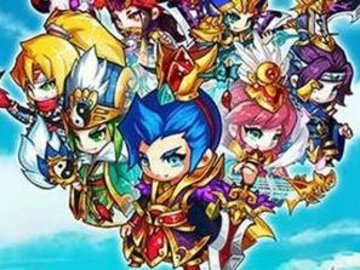 嘿嘿三国 嘿嘿三国