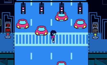 三角符文第一章图2