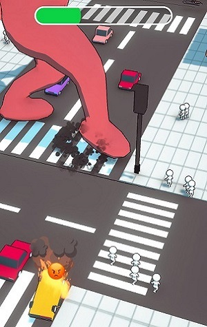 不要践踏app图2