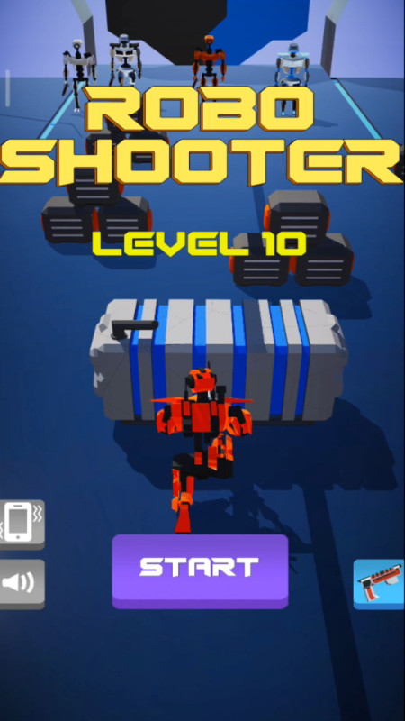 超能查派机器人图1