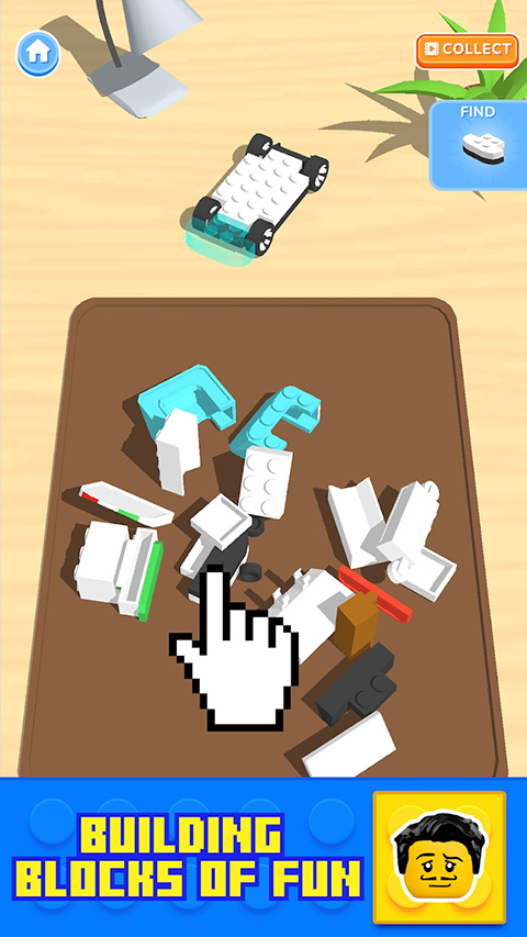 Construction Set安装器图1