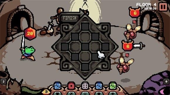 骰死地牢 v1.0图2