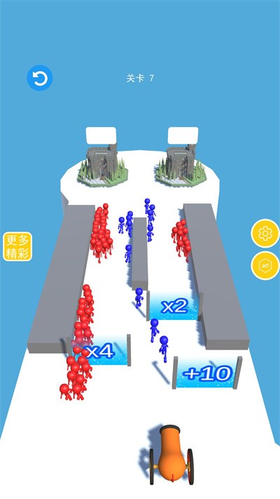 疯狂炮弹人 疯狂炮弹人