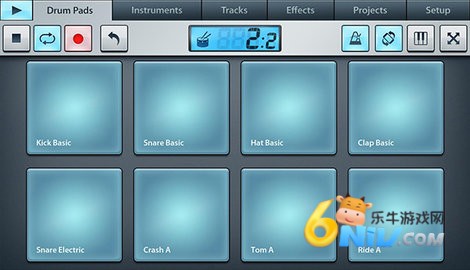 FLStudioMobile免费最新版图1
