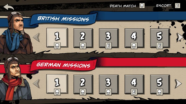 王牌飞行学院：愤怒的天空图5
