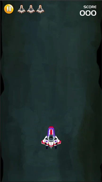 音速喷射战机图1