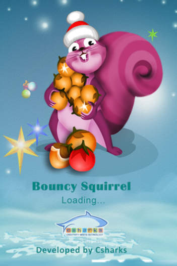 弹跳松鼠(Bouncy Squirrel)图3