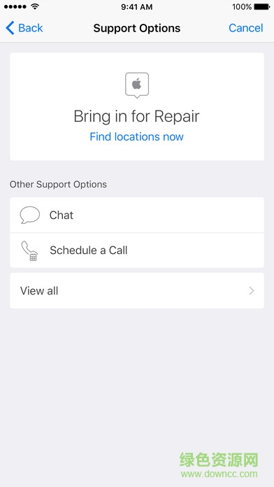 苹果官方Apple支持图2