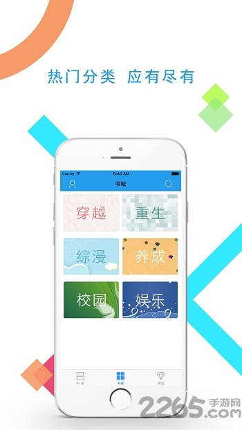 明星同人小说图3