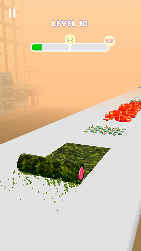 寿司卷3D官方版图1