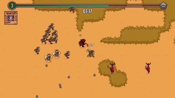 Bounty Of One: Premium