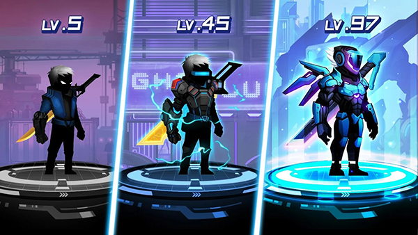 网络战士暗战传奇 安卓版v1.12.8图6