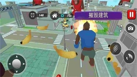 吞噬进化大冒险图3