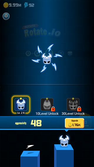 刀尖陀螺官方正版图4