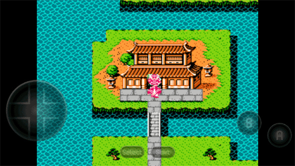 吞食天地touch图3