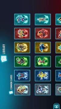 竞技场TCG图3