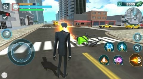 模拟毁灭城市图3