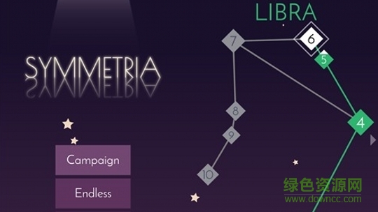 &diams;Symmetry图2