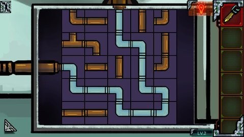 Agent Escape安装器图1