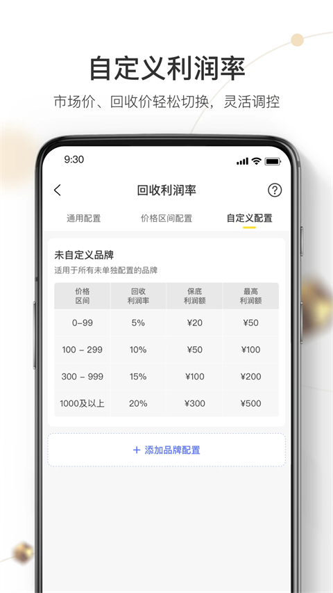 机大侠回收商版图2