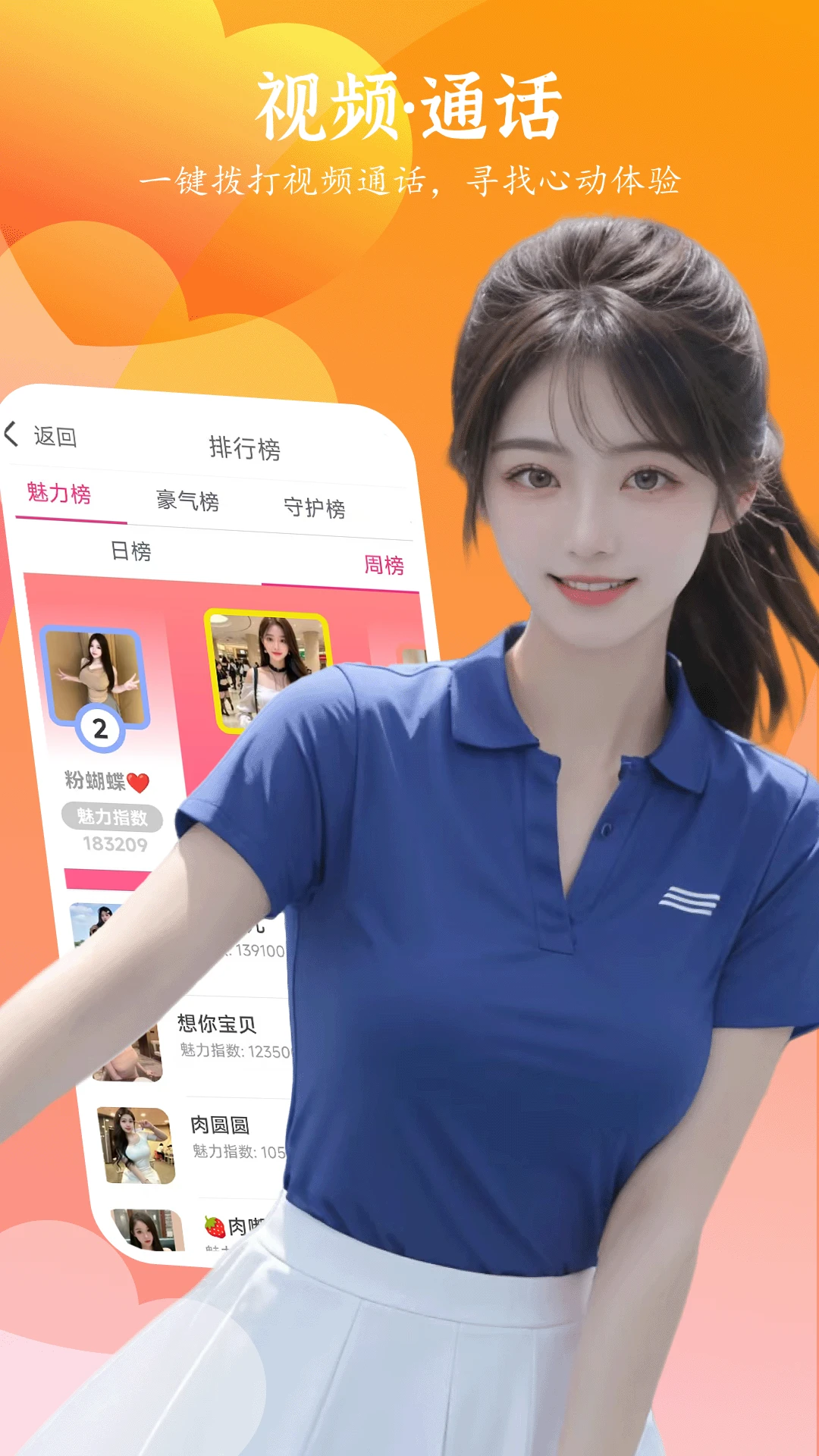聊妹图2