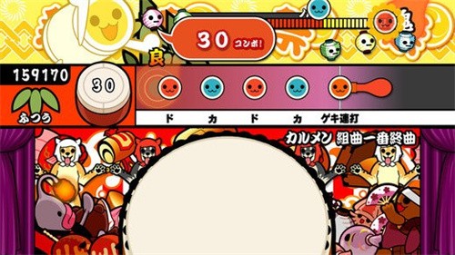 太鼓の達人+图1