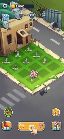 英雄军团塔防 英雄军团塔防