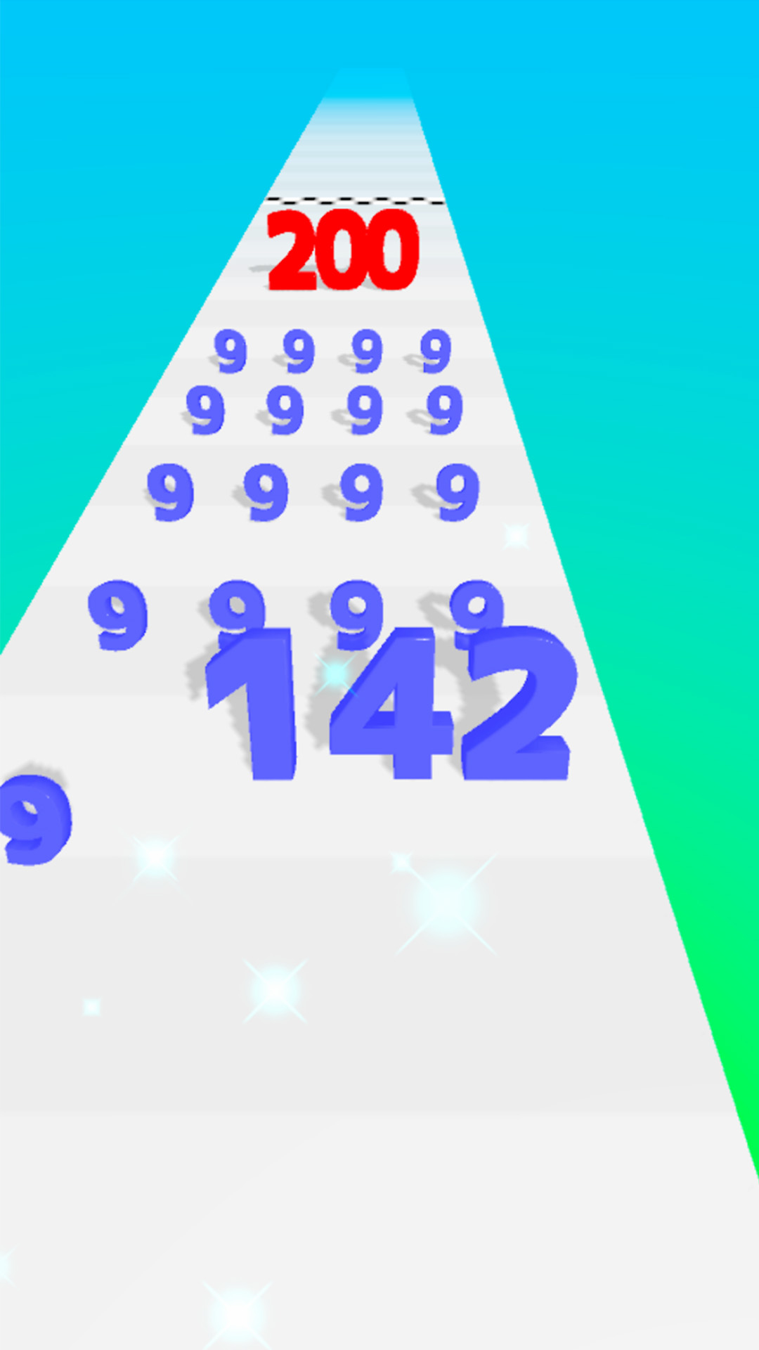 数字战争图1