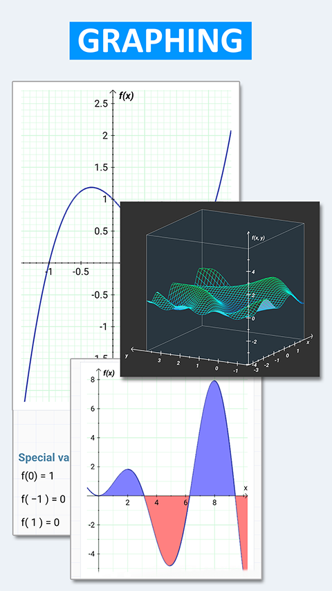 HiPER Calc PRO中文版图3