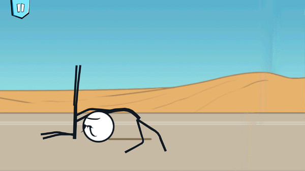 火柴人历险记图2