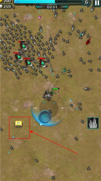 SciFi Survivor: Mecha Survival安装器图6