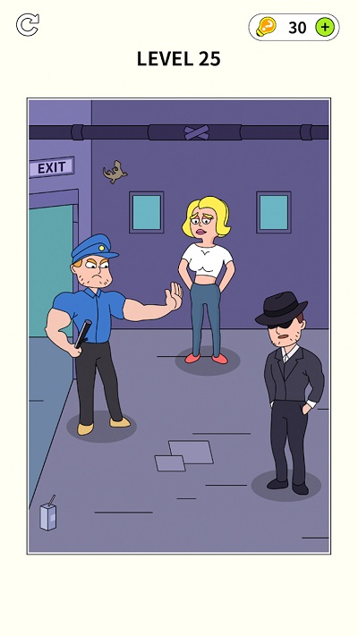 爱因斯坦的脑洞图4