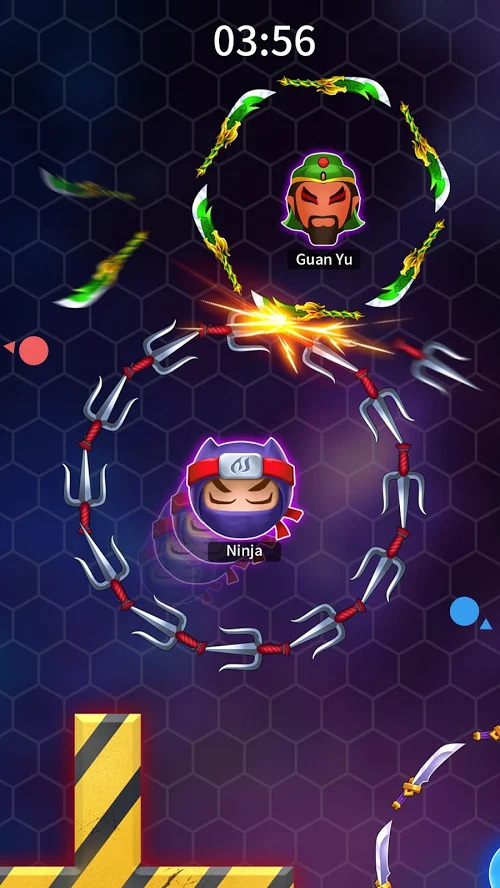 刀剑大乱斗 刀剑大乱斗