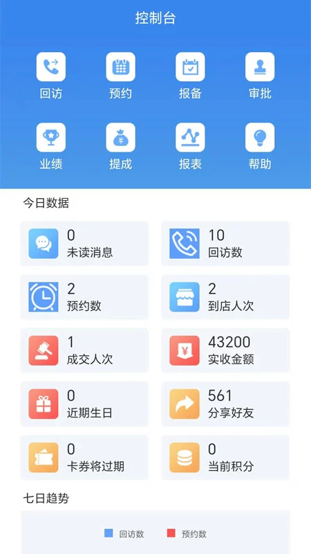 企雀助手图1