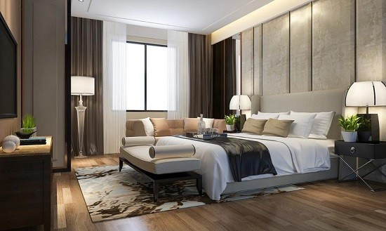 Modern City安装器图1