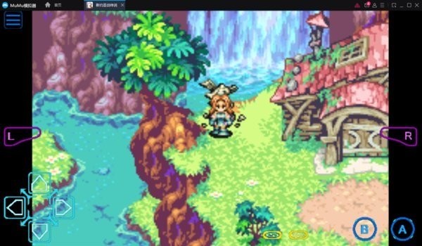 新约圣剑传说金手指图3