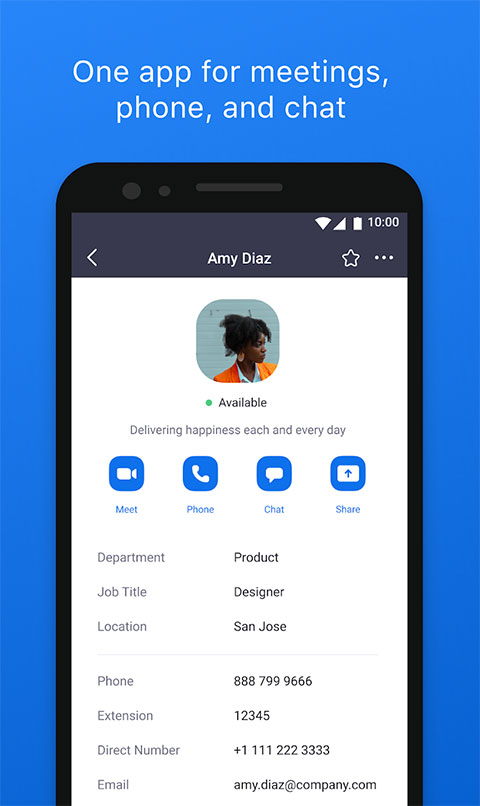 zoom 下载中心图5