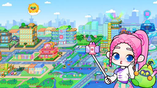 奇妙创意世界 官方版无广告图1