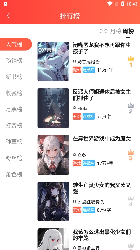 菠萝包轻小说图2