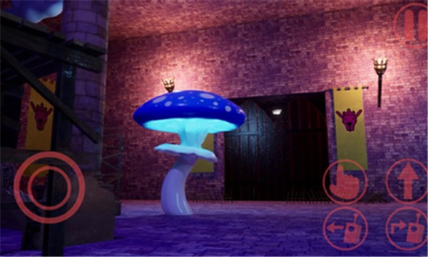 班班幼儿园菜单恐怖游戏不用登录2026免费版图3