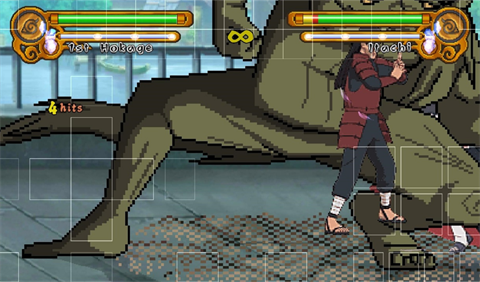 mugen火影忍者究极觉醒3安装器 mugen火影忍者究极觉醒3安装器