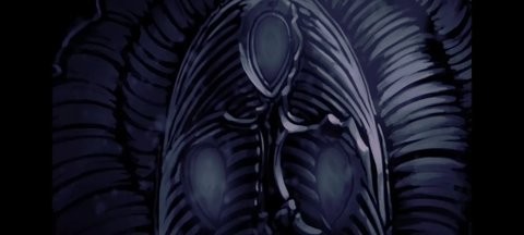 空洞骑士蓝表哥版图2