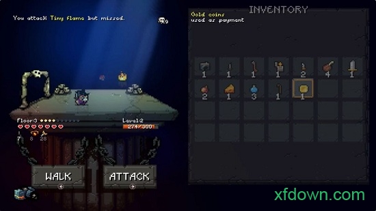 onnanoko5汉化版v1.0 安卓最新版图3