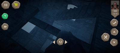 Project 816: SCP Horror