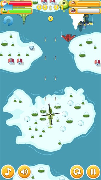 雷电风暴之王者图2