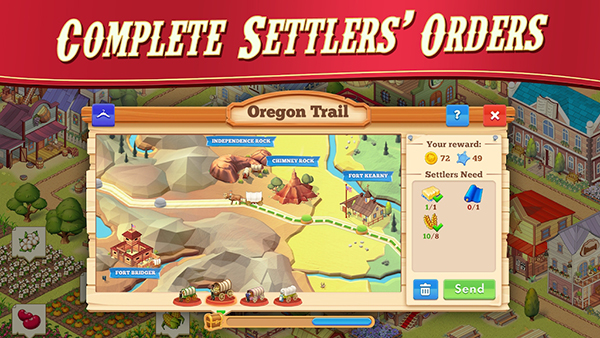 TheOregonTrail安装器图4