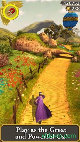 魔境仙踪下载图2