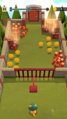 猫咪刺客图2