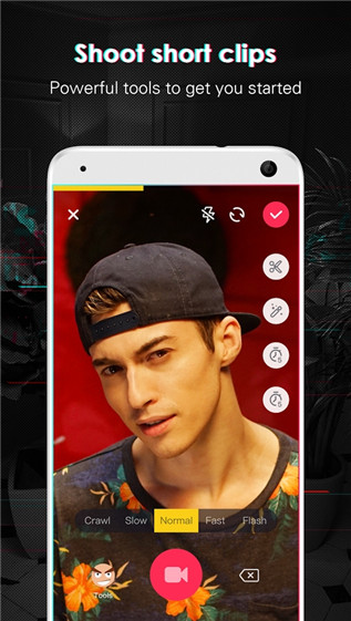 外国版tiktok 最新版v40.7.3图5