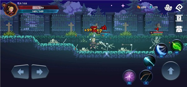 黑暗崛起 安卓最新版v0.25.8 黑暗崛起 安卓最新版v0.25.8